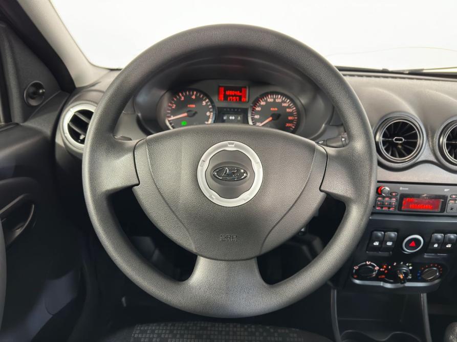 Lada (ВАЗ) Largus I Великий Новгород  - изображение 13