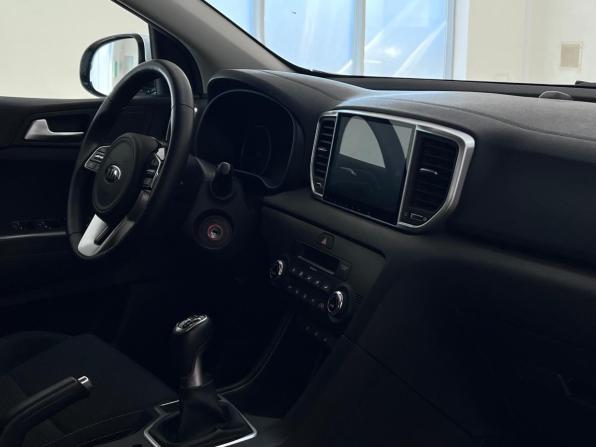 Kia Sportage IV Рестайлинг с пробегом 2019 года, цена 2 050 000 рублей, 145141 км, внедорожник, Автокод Объявления