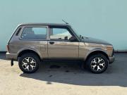 Lada (ВАЗ) 2121 (4x4) I Рестайлинг (2020) Кемерово  - изображение 22