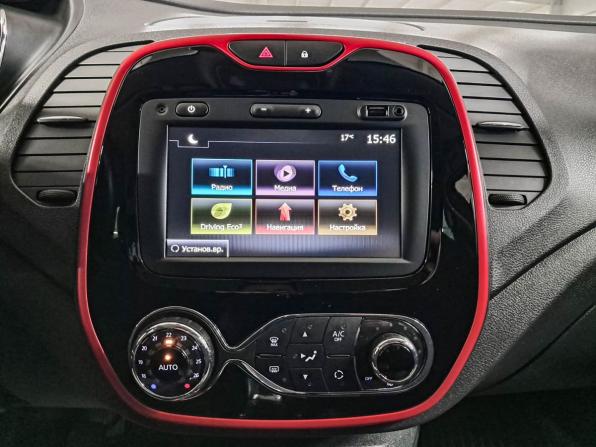 Renault Kaptur I с пробегом 2019 года, цена 1 605 000 рублей, 140279 км, внедорожник, Автокод Объявления
