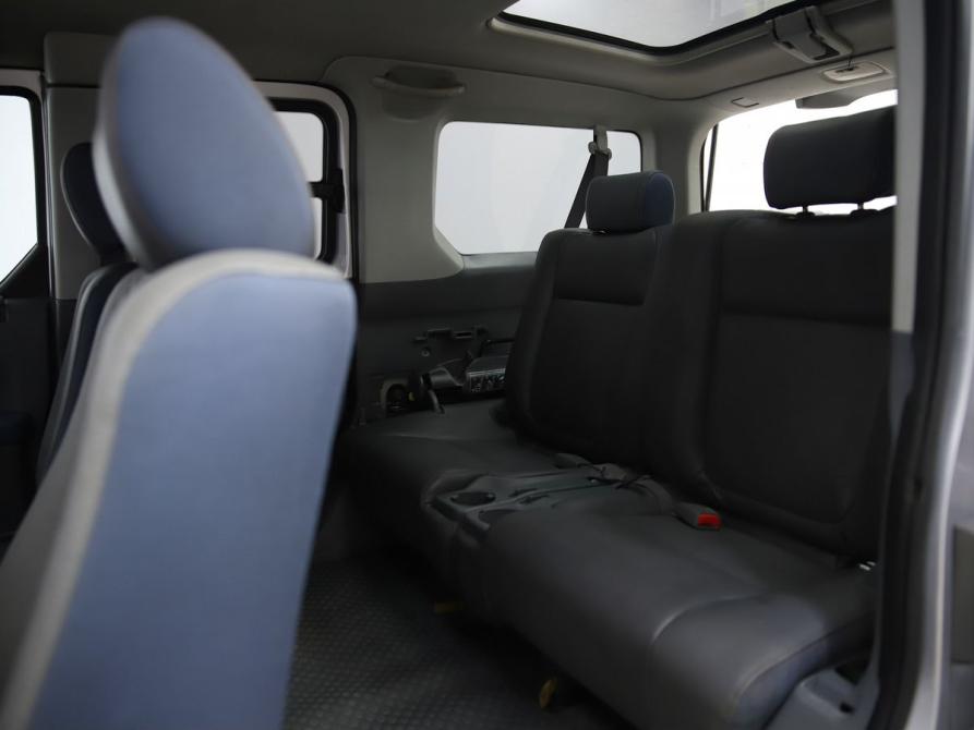 Honda Element I Уфа  - изображение 11