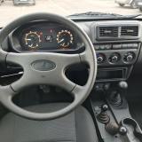 Lada (ВАЗ) 2121 (4x4) I Рестайлинг (2020) Ярославль  - изображение 21