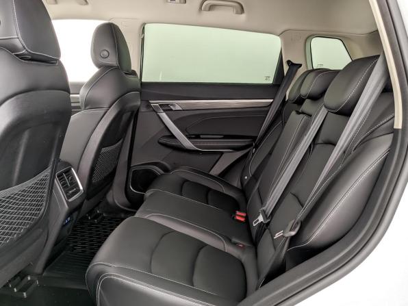 Geely Atlas Pro с пробегом 2023 года, цена 2 095 000 рублей, 13229 км, внедорожник, Автокод Объявления