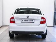 Skoda Rapid I Красноярск  - изображение 33
