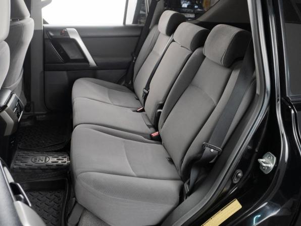 Toyota Land Cruiser Prado 150 Series с пробегом 2013 года, цена 2 790 000 рублей, 184533 км, внедорожник, Автокод Объявления
