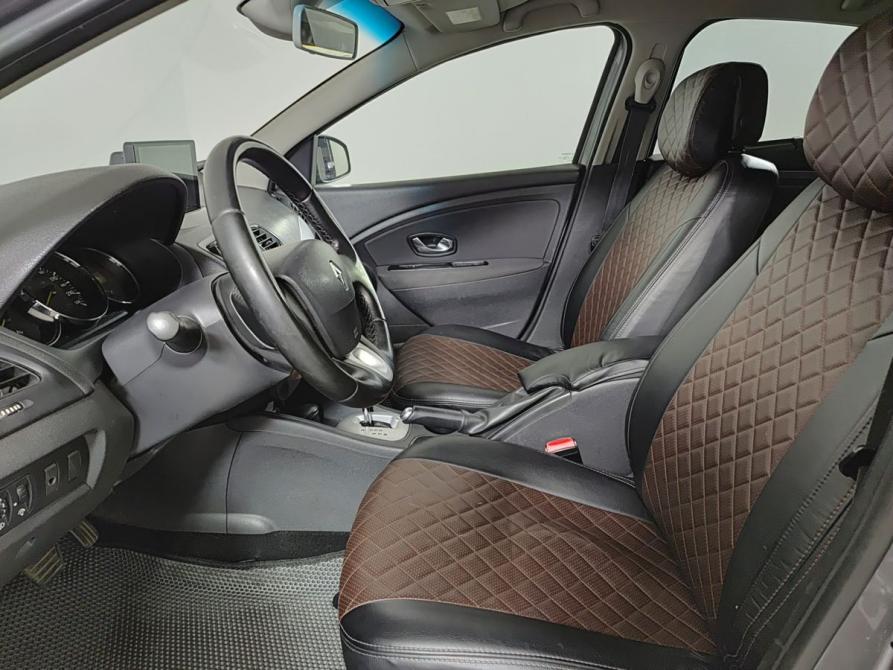Renault Fluence I Уфа  - изображение 20