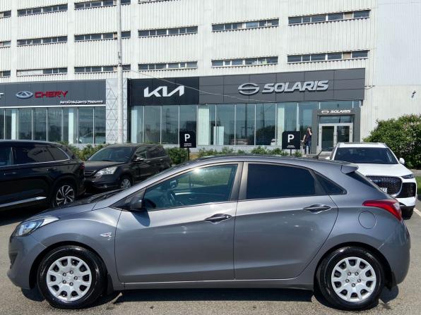 Hyundai i30 II с пробегом 2012 года, цена 849 000 рублей, 126205 км, хэтчбек, Автокод Объявления