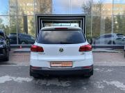 Volkswagen Tiguan I Рестайлинг Екатеринбург  - изображение 38