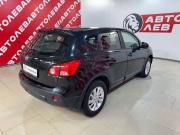 Nissan Qashqai I Новочеркасск  - изображение 22