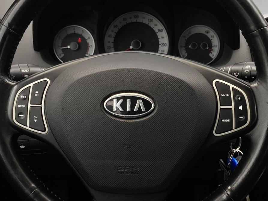 Kia Ceed I Москва  - изображение 14