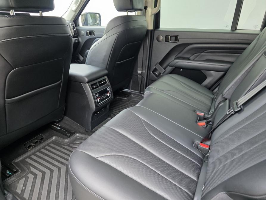 Haval H9 II Москва  - изображение 10