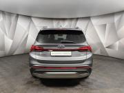 Hyundai Santa Fe IV Рестайлинг Москва  - изображение 30