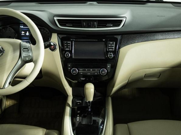 Nissan X-Trail III с пробегом 2017 года, цена 1 699 700 рублей, 172360 км, внедорожник, Автокод Объявления