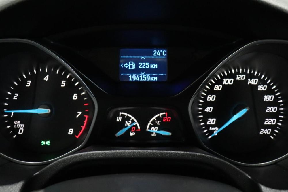 Ford Focus III Ульяновск  - изображение 11