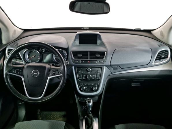 Opel Mokka I с пробегом 2014 года, цена 1 100 000 рублей, 149911 км, внедорожник, Автокод Объявления