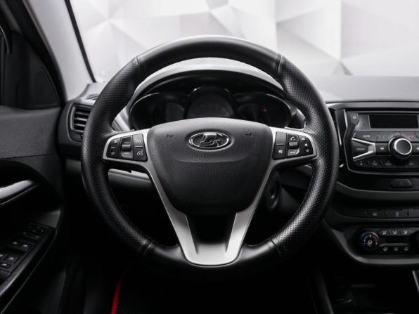 Lada (ВАЗ) Vesta I с пробегом 2020 года, цена 1 205 000 рублей, 83300 км, универсал, Автокод Объявления