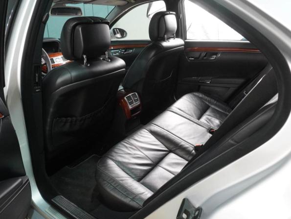 Mercedes-Benz S-Класс V (W221) с пробегом 2006 года, цена 999 000 рублей, 261512 км, седан, Автокод Объявления