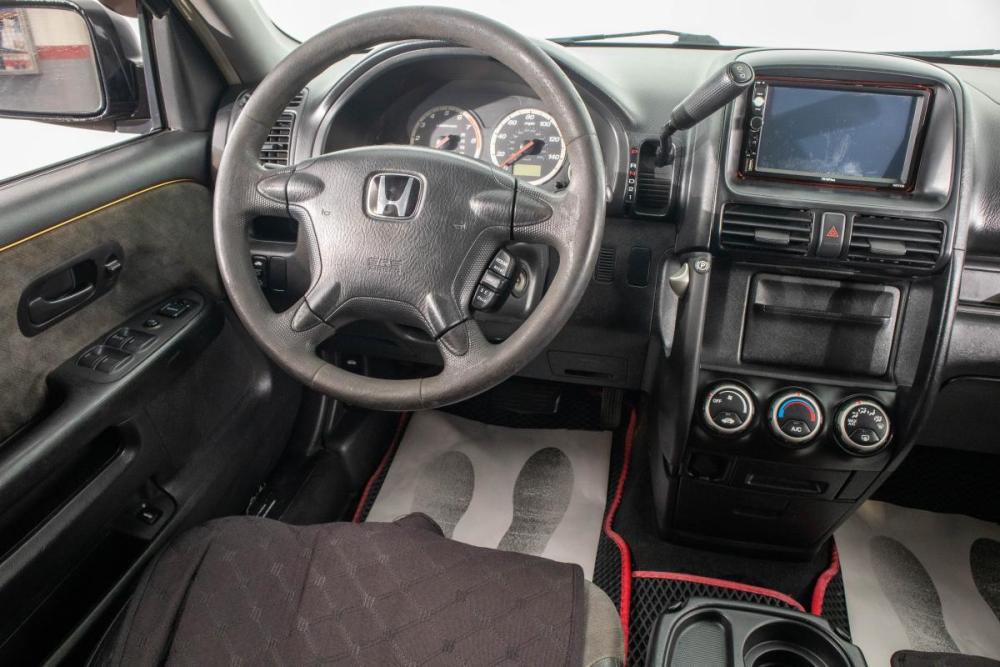 Honda CR-V II Барнаул  - изображение 14