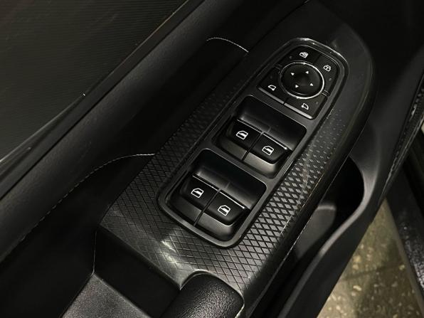 Haval M6 II с пробегом 2023 года, цена 1 625 000 рублей, 99998 км, внедорожник, Автокод Объявления