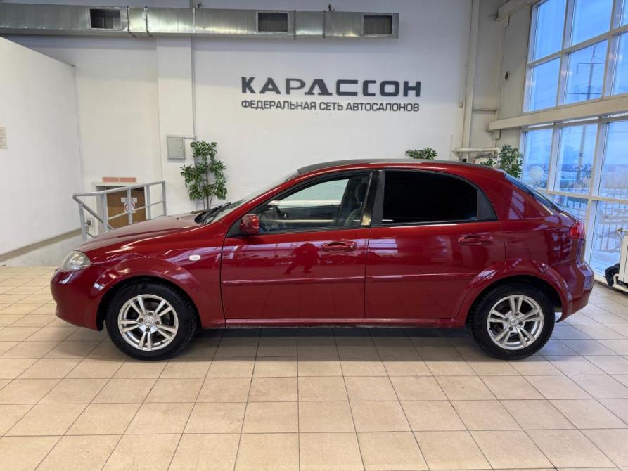 Chevrolet Lacetti I Волгоград  - изображение 5