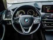 BMW X3 III (G01) Магнитогорск  - изображение 47