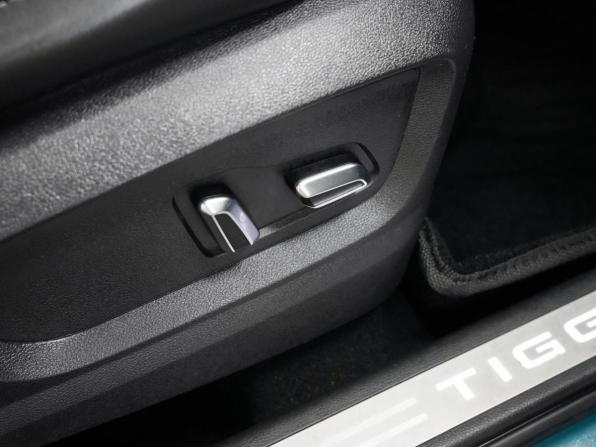 Chery Tiggo 7 Pro I с пробегом 2021 года, цена 1 753 000 рублей, 56000 км, внедорожник, Автокод Объявления