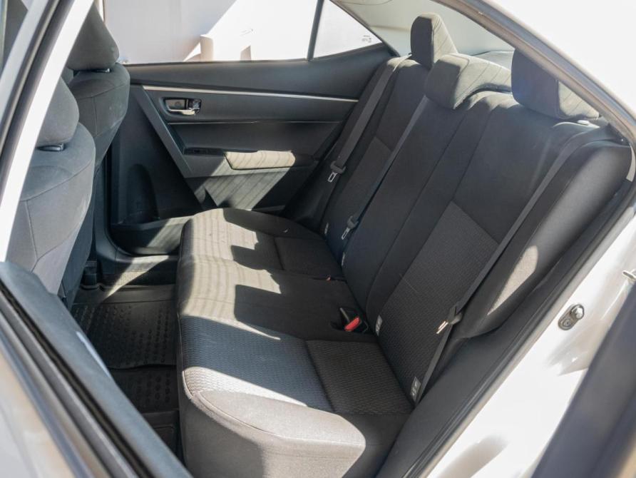 Toyota Corolla XI (E160 E170 E180) Краснодар  - изображение 9