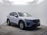 Mazda CX-5 I Рестайлинг Москва  - изображение 21
