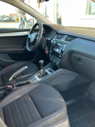 Skoda Octavia III (A7) Рестайлинг с пробегом 2017 года, цена 1 740 000 рублей, 143137 км, лифтбек, Автокод Объявления