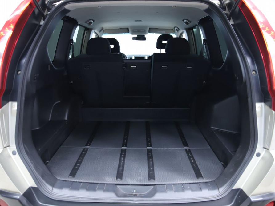 Nissan X-Trail II Рестайлинг Уфа  - изображение 9