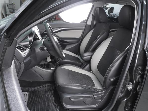Lada (ВАЗ) Vesta I с пробегом 2018 года, цена 1 050 000 рублей, 96064 км, универсал, Автокод Объявления