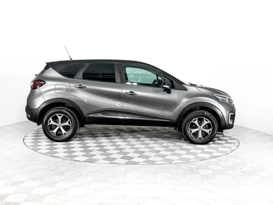 Renault Kaptur I Ногинск  - изображение 5