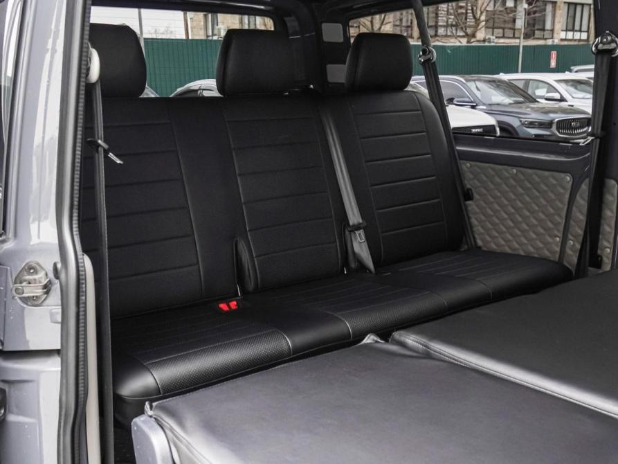 Volkswagen Transporter T6 Рестайлинг Краснодар  - изображение 9