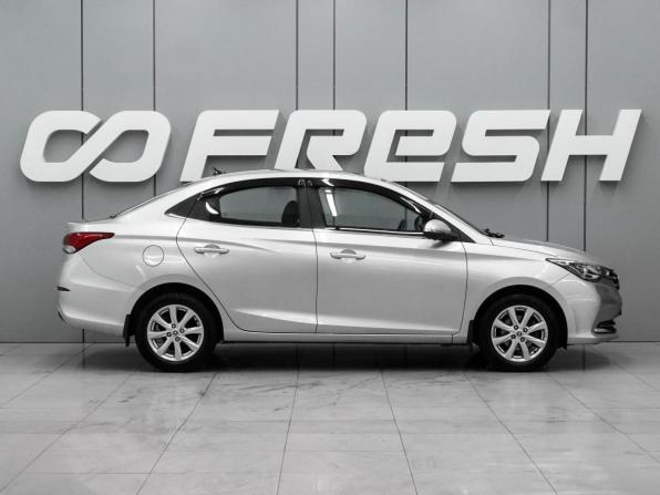 Changan Alsvin с пробегом 2024 года, цена 1 098 000 рублей, 53986 км, седан, Автокод Объявления
