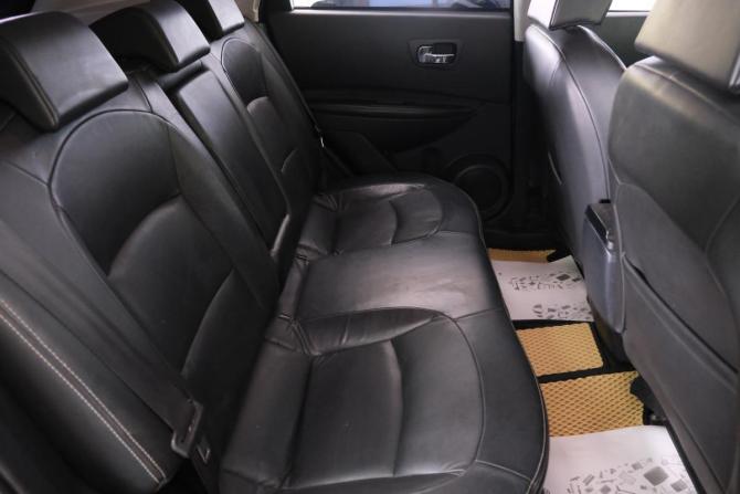 Nissan Qashqai I с пробегом 2008 года, цена 929 000 рублей, 270000 км, внедорожник, Автокод Объявления