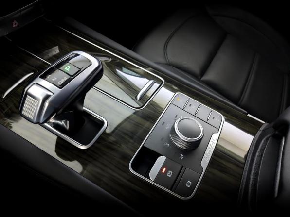 Haval H9 I Рестайлинг с пробегом 2021 года, цена 2 900 000 рублей, 61212 км, внедорожник, Автокод Объявления