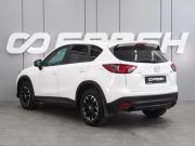 Mazda CX-5 I Воронеж  - изображение 20