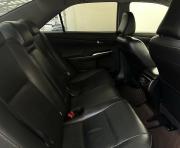 Toyota Camry VII (XV50) Рестайлинг Москва  - изображение 33