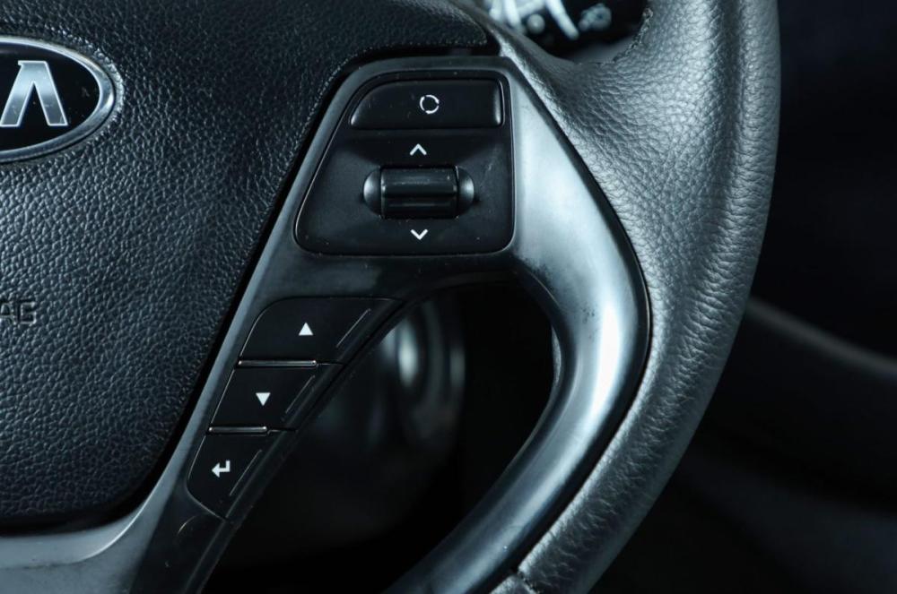 Kia Ceed II Рестайлинг Новосибирск  - изображение 14