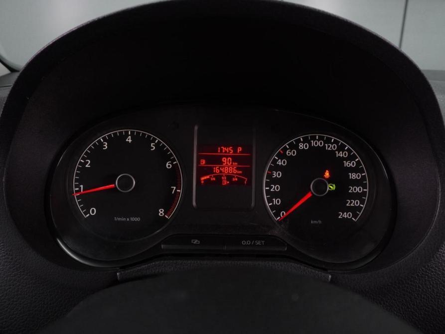 Volkswagen Polo V Воронеж  - изображение 14