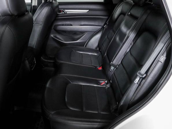 Mazda CX-5 II с пробегом 2021 года, цена 3 049 000 рублей, 41525 км, внедорожник, Автокод Объявления