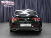 Mercedes-Benz CLS III (C257) Москва  - изображение 36