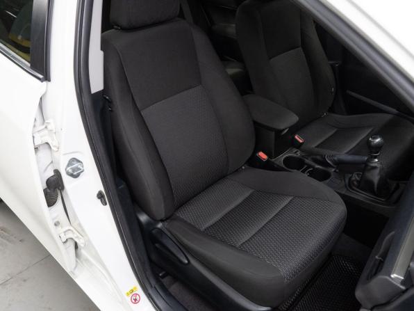 Toyota Corolla XI (E160 E170 E180) с пробегом 2013 года, цена 1 200 000 рублей, 124030 км, седан, Автокод Объявления