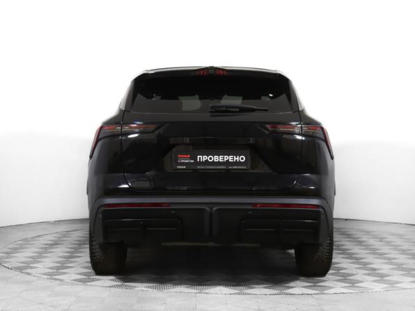 JETOUR DASHING I с пробегом 2023 года, цена 2 110 000 рублей, 36901 км, внедорожник, Автокод Объявления