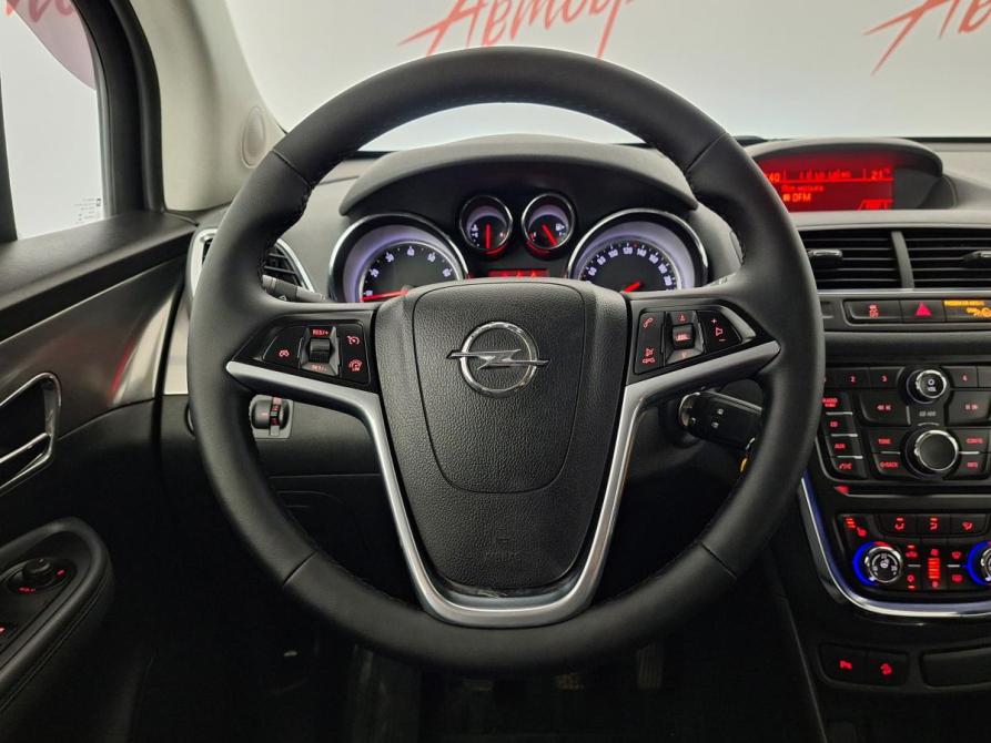 Opel Mokka I Псков  - изображение 11