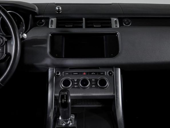 Land Rover Range Rover Sport II с пробегом 2013 года, цена 3 050 000 рублей, 97000 км, внедорожник, Автокод Объявления