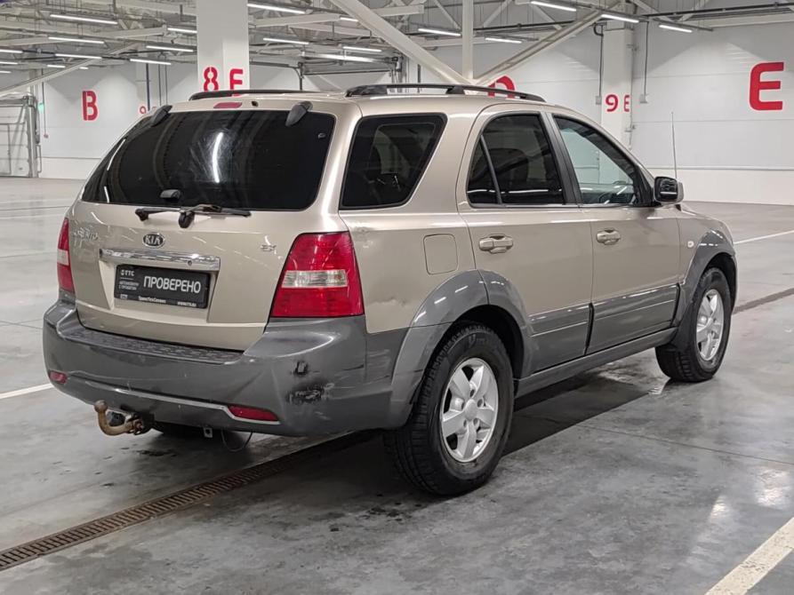 Kia Sorento I Рестайлинг Казань  - изображение 6