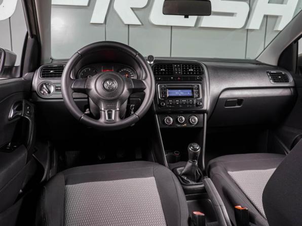 Volkswagen Polo V с пробегом 2013 года, цена 769 000 рублей, 178522 км, седан, Автокод Объявления