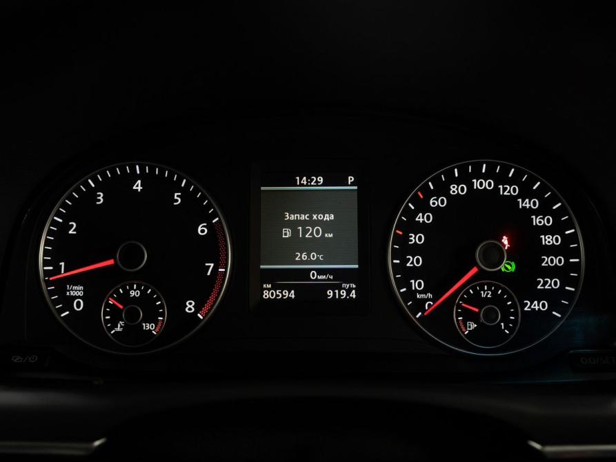 Volkswagen Touran I Рестайлинг 2 Чита  - изображение 12