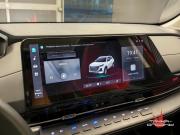 Changan CS55 Plus II Пермь  - изображение 41